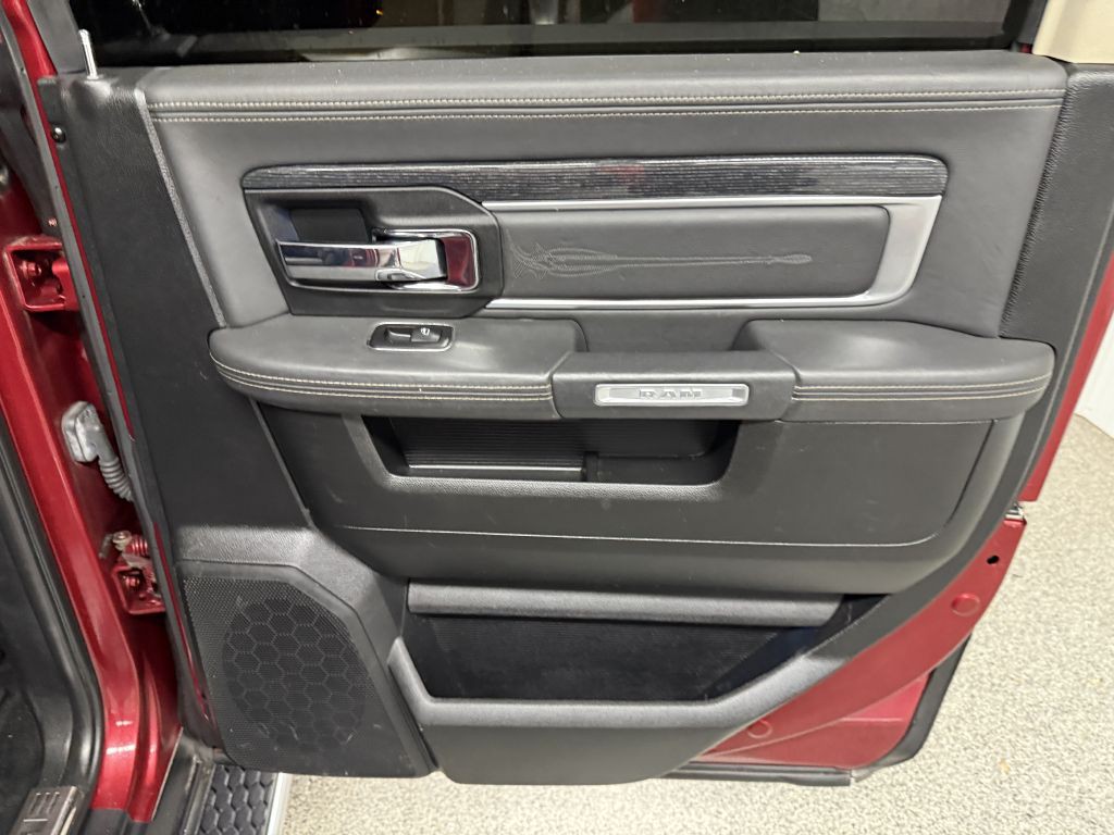 2013 RAM 1500 Image 26