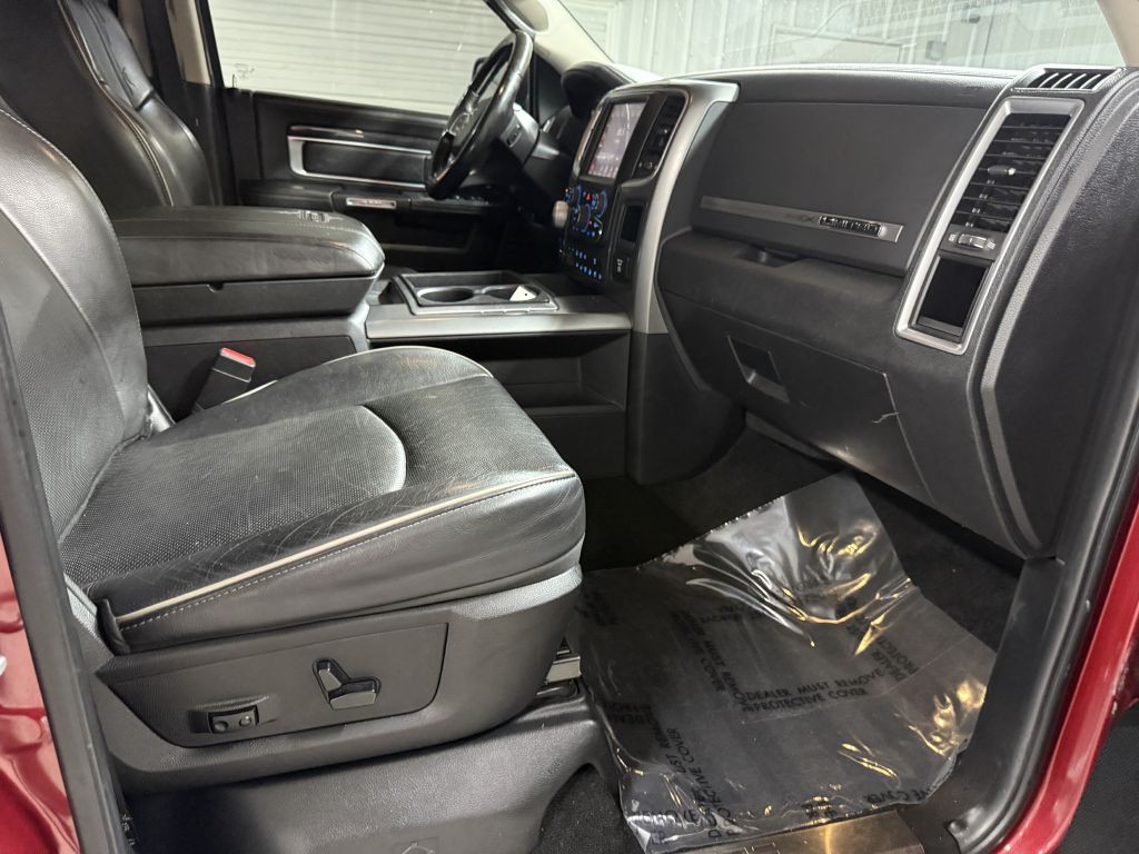 2013 RAM 1500 Image 27