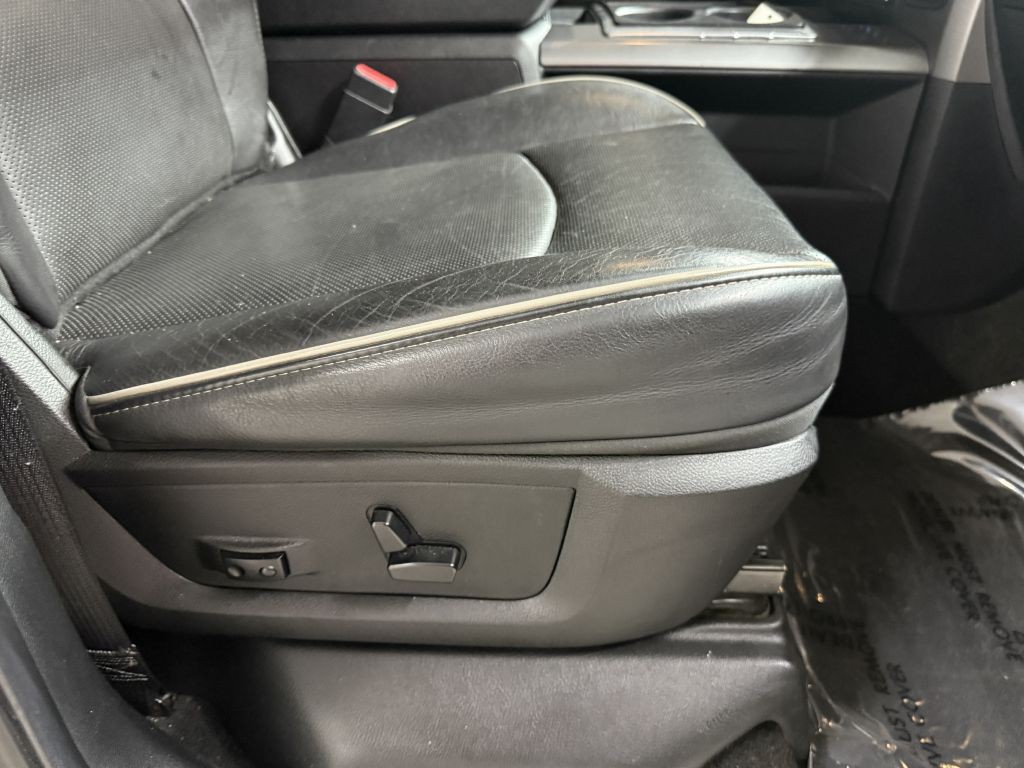 2013 RAM 1500 Image 28