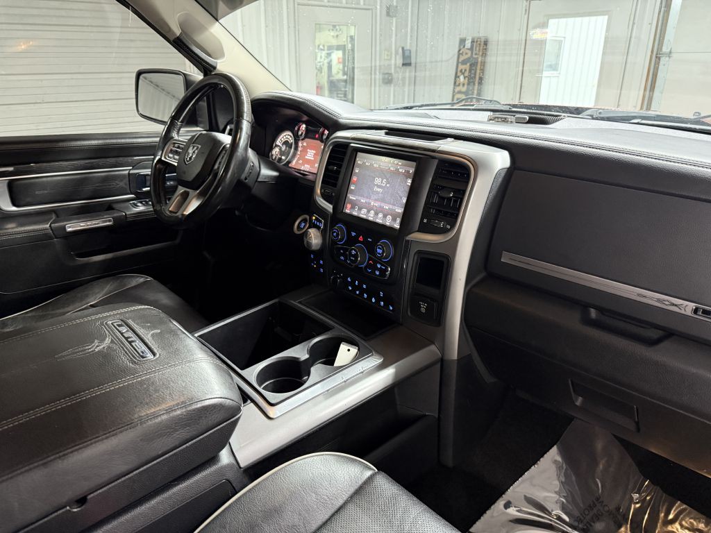 2013 RAM 1500 Image 29