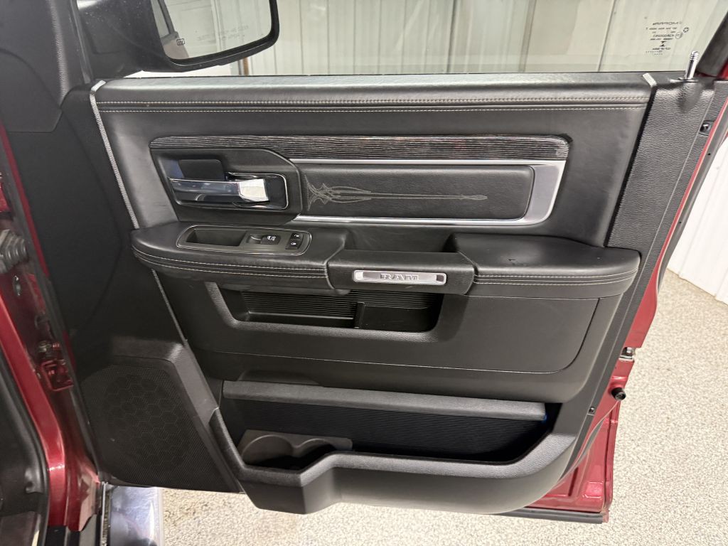 2013 RAM 1500 Image 30