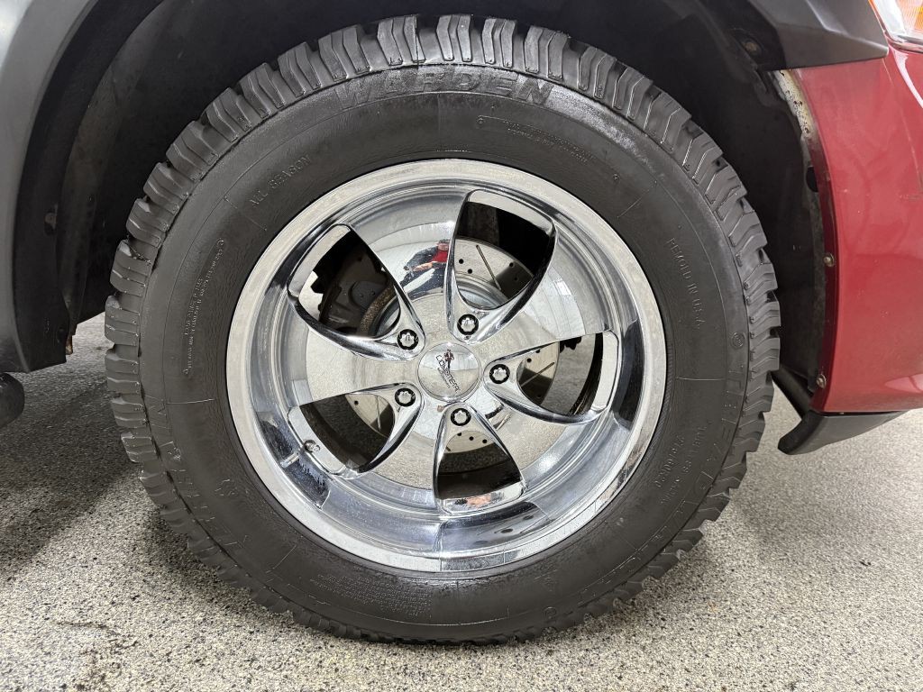 2013 RAM 1500 Image 31