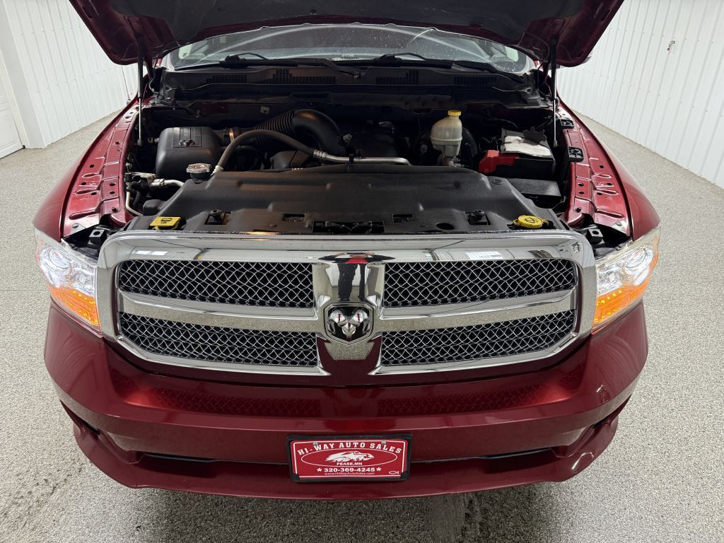 2013 RAM 1500 Image 33