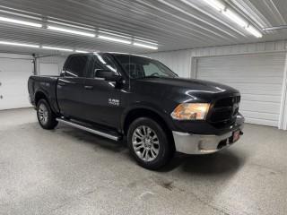 Image for 2016 RAM 1500 SLT ID: 7027502