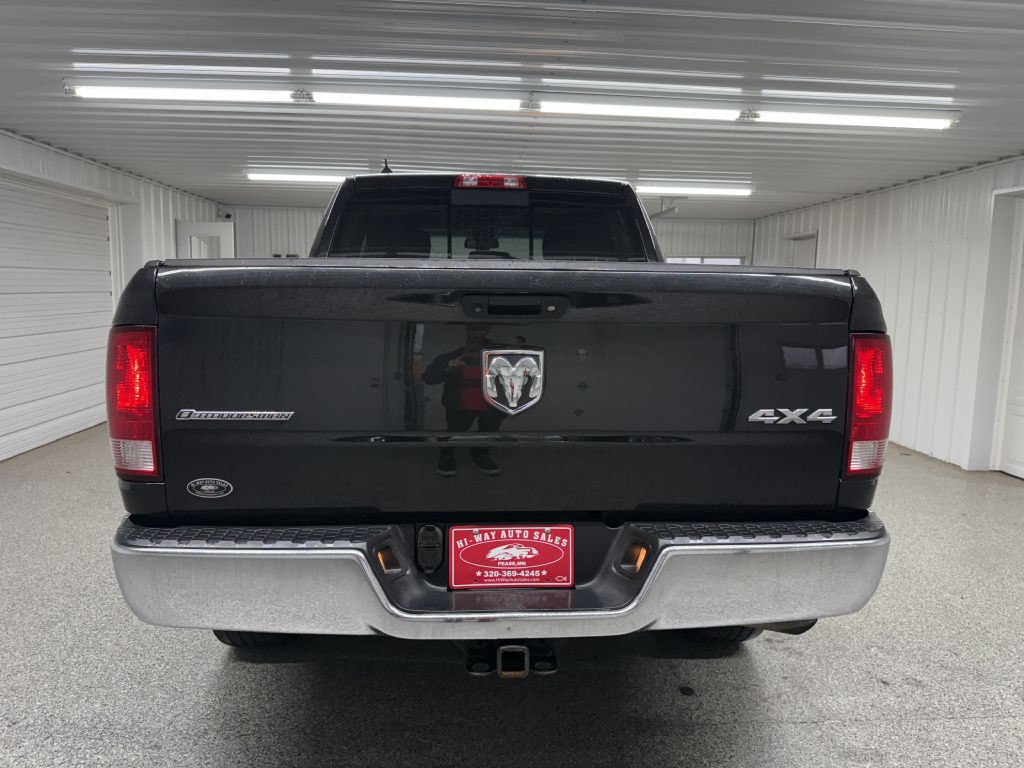 2016 RAM 1500 Image 5