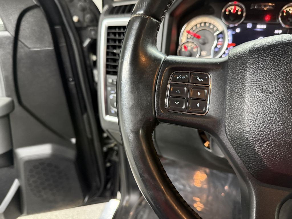 2016 RAM 1500 Image 15