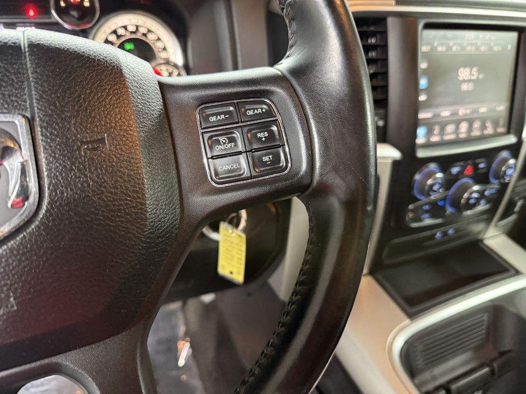 2016 RAM 1500 Image 16