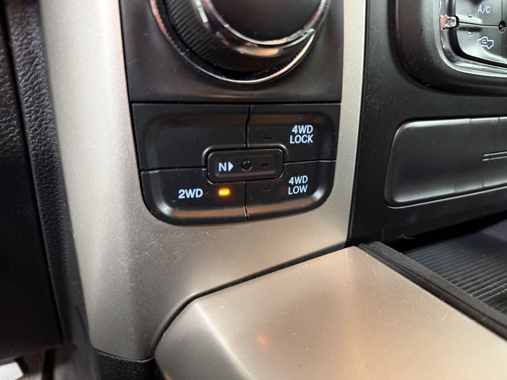 2016 RAM 1500 Image 19