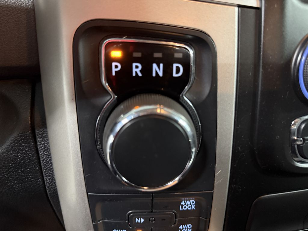 2016 RAM 1500 Image 20