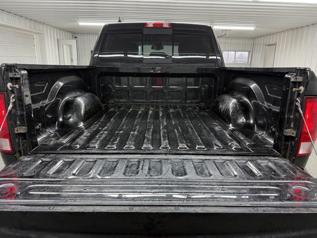 2016 RAM 1500 Image 28