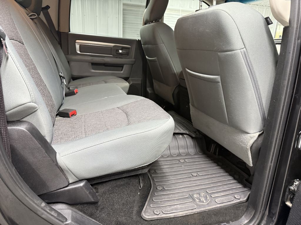 2016 RAM 1500 Image 29