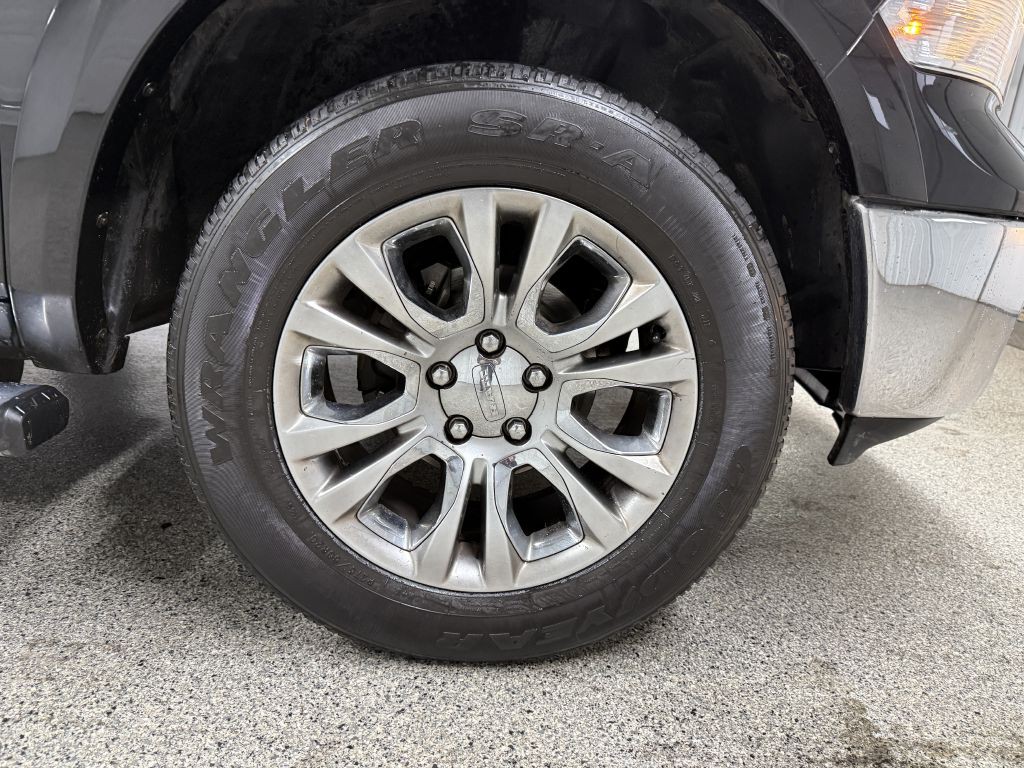 2016 RAM 1500 Image 35