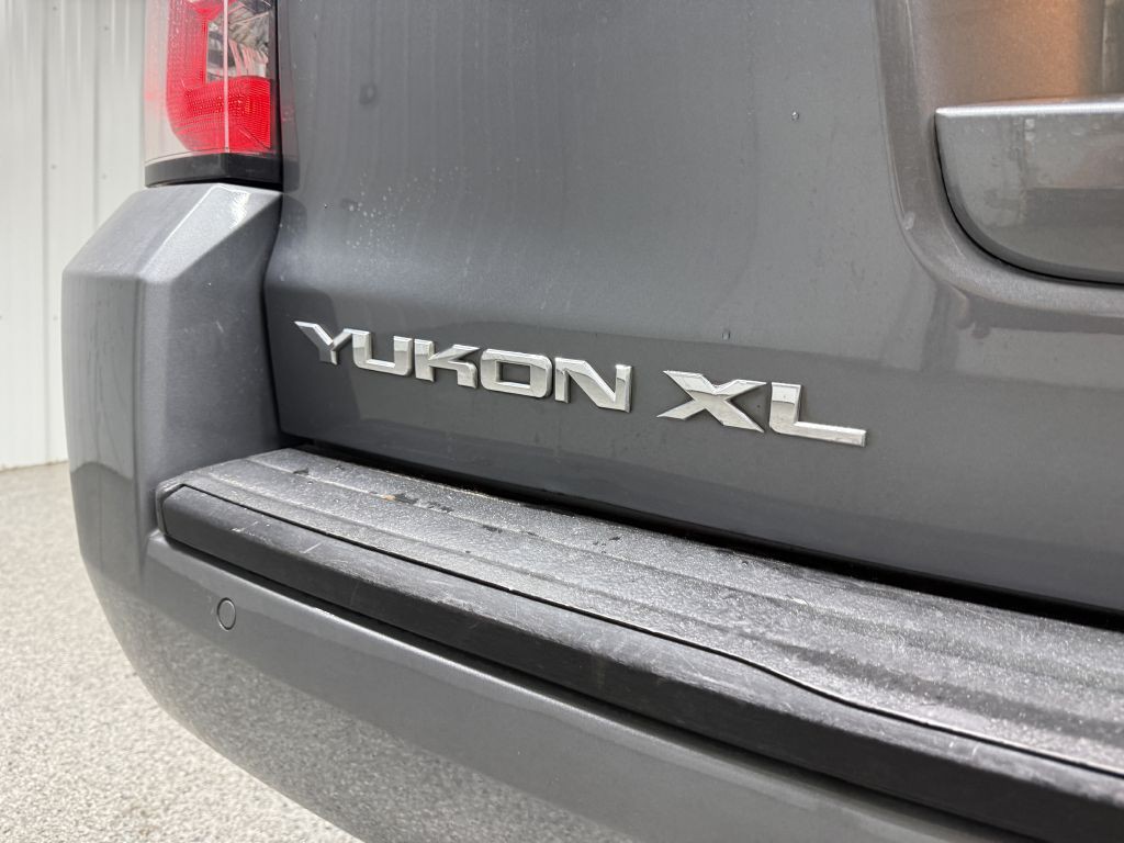 2018 GMC Yukon Image 6