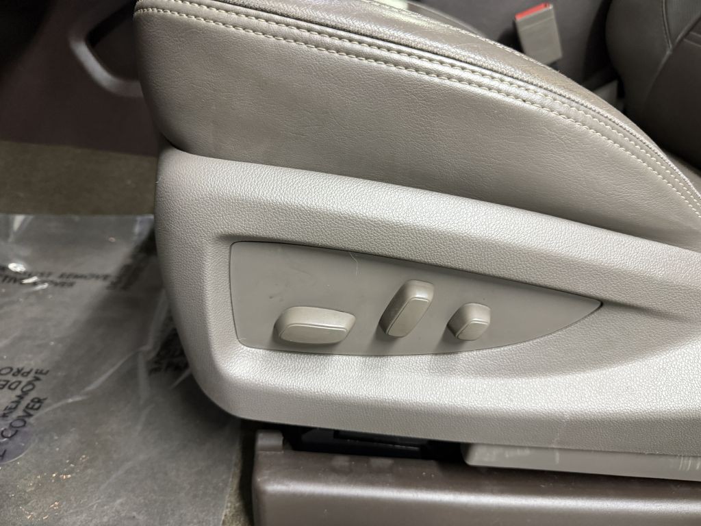 2018 GMC Yukon Image 10