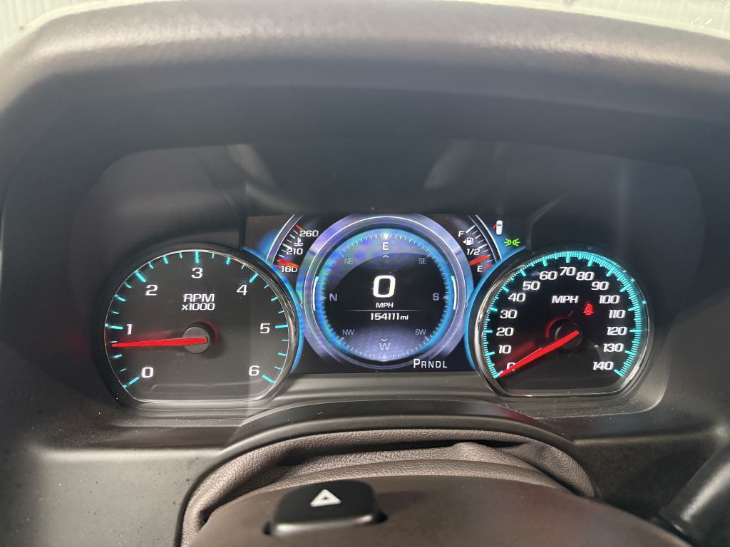 2018 GMC Yukon Image 13