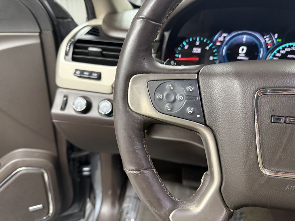 2018 GMC Yukon Image 15