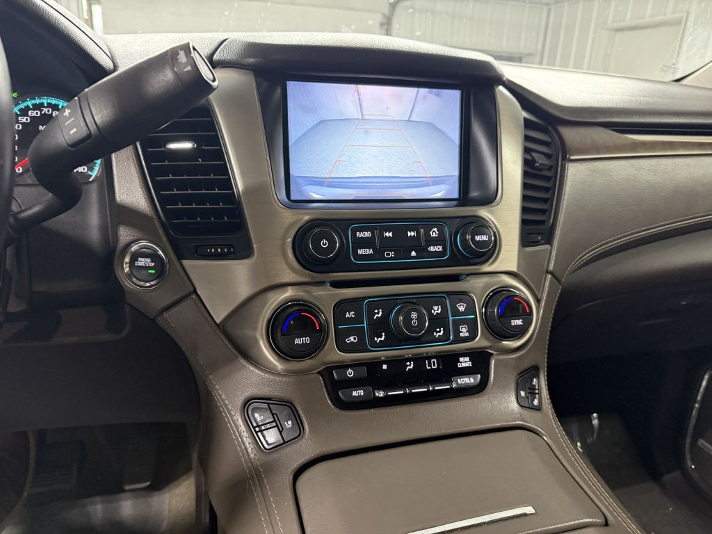 2018 GMC Yukon Image 18