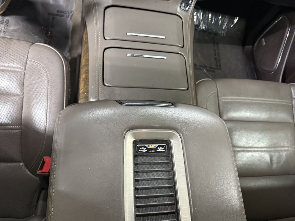 2018 GMC Yukon Image 19