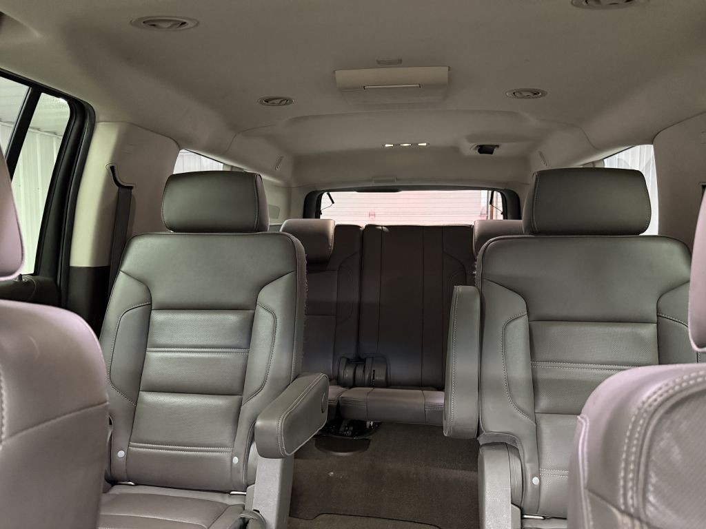 2018 GMC Yukon Image 20