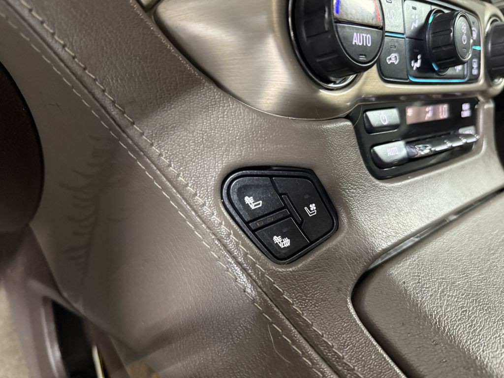 2018 GMC Yukon Image 21