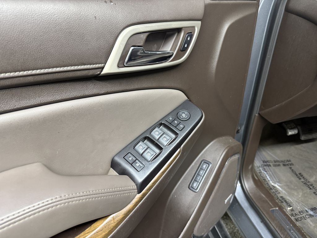 2018 GMC Yukon Image 24