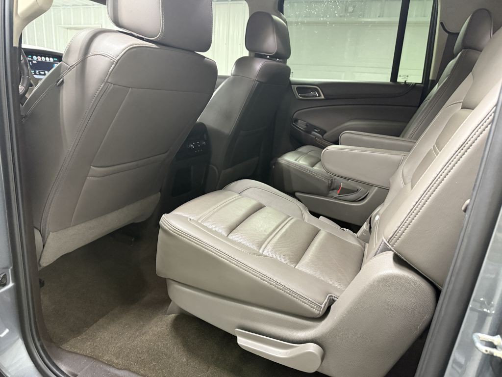 2018 GMC Yukon Image 25
