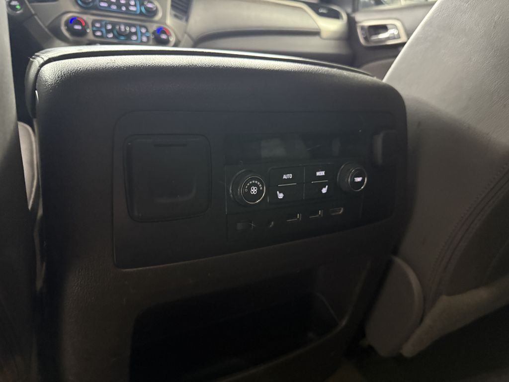 2018 GMC Yukon Image 26