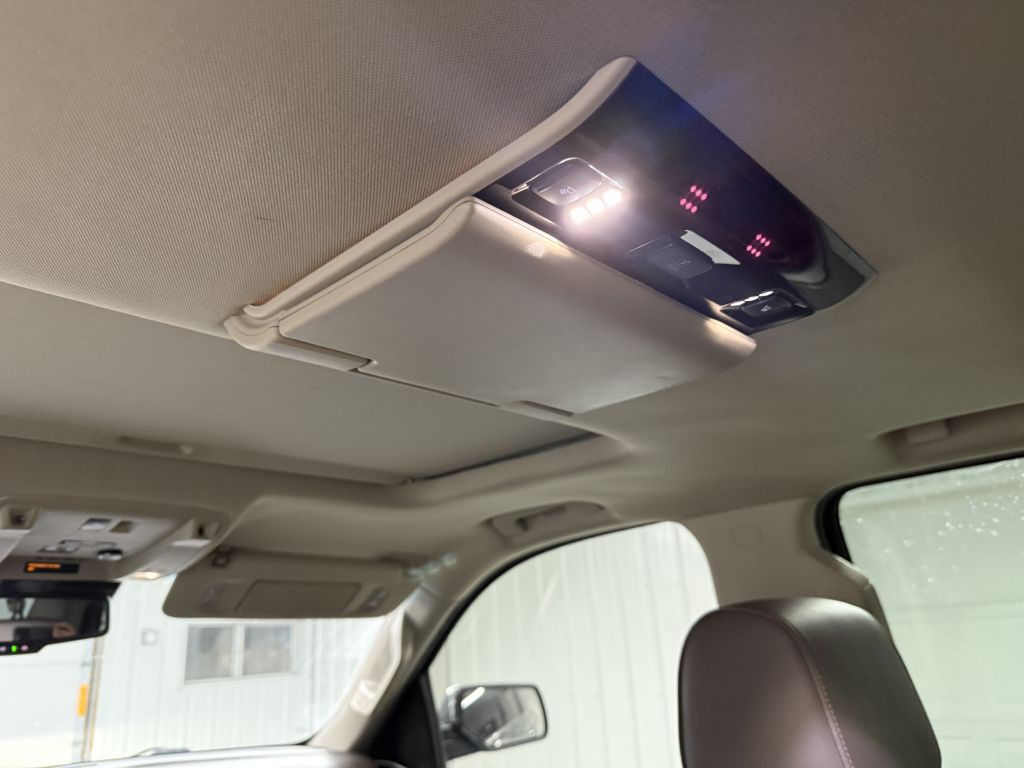 2018 GMC Yukon Image 27