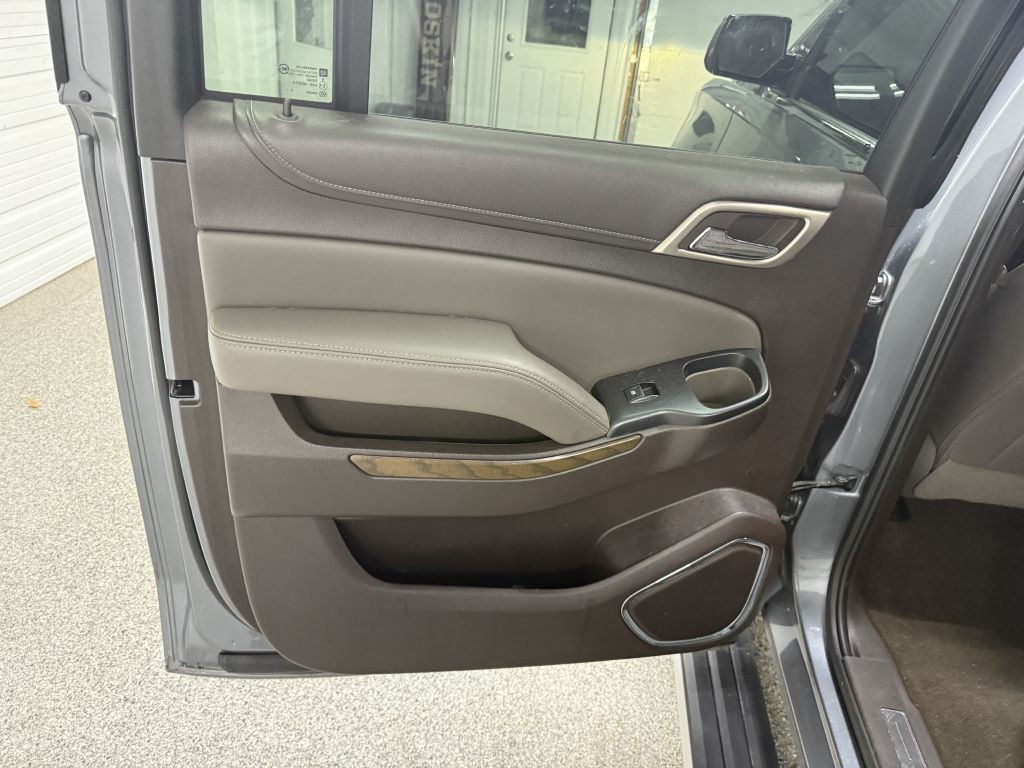 2018 GMC Yukon Image 28