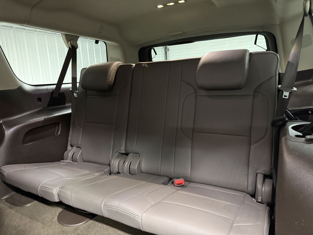 2018 GMC Yukon Image 29