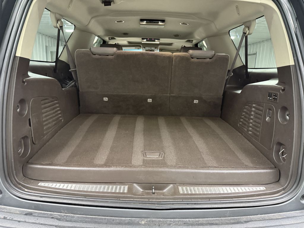 2018 GMC Yukon Image 30