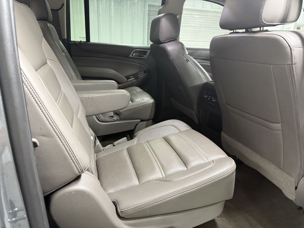 2018 GMC Yukon Image 33
