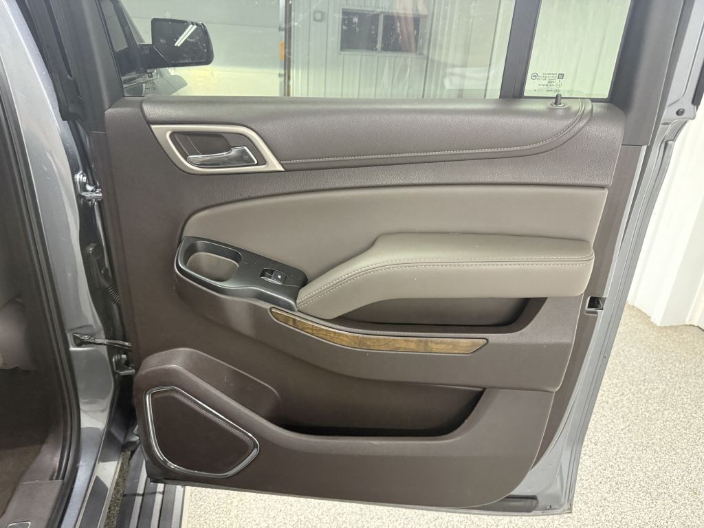 2018 GMC Yukon Image 34