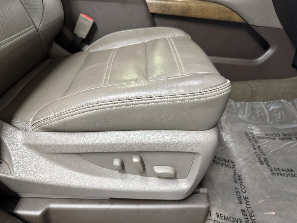 2018 GMC Yukon Image 36