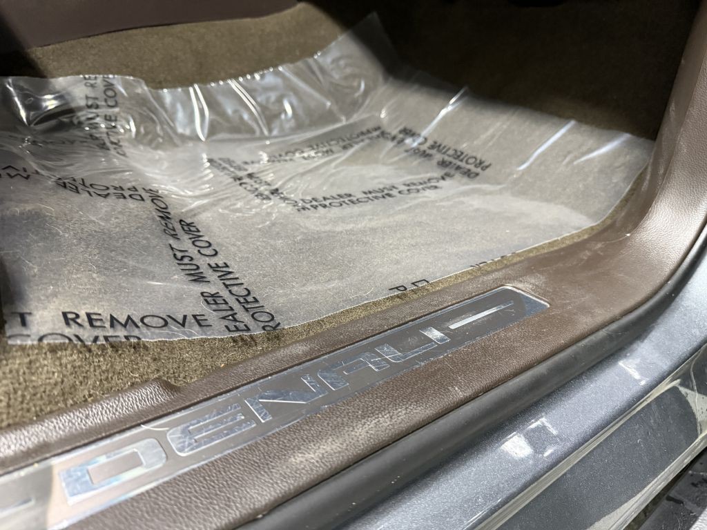 2018 GMC Yukon Image 37