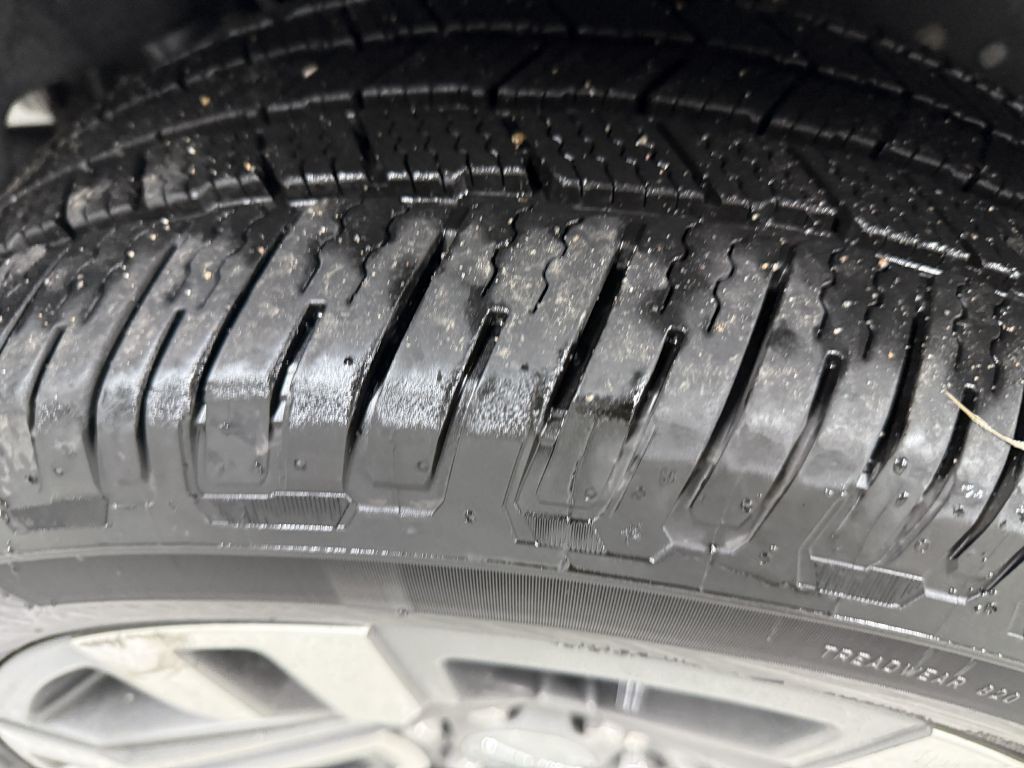 2018 GMC Yukon Image 41