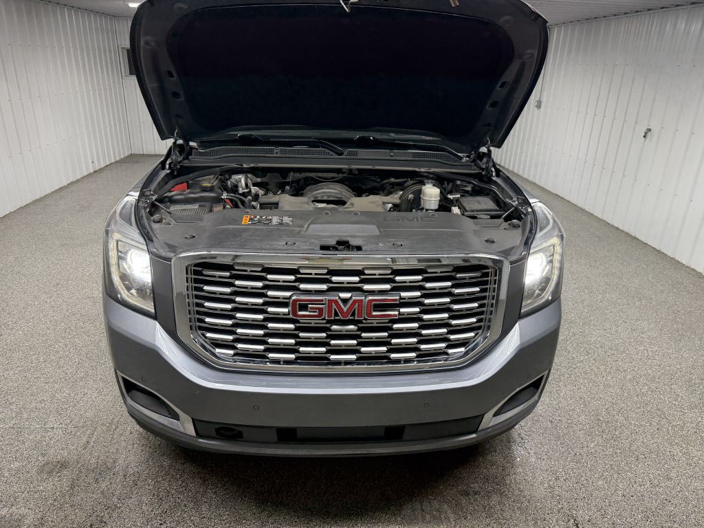 2018 GMC Yukon Image 42