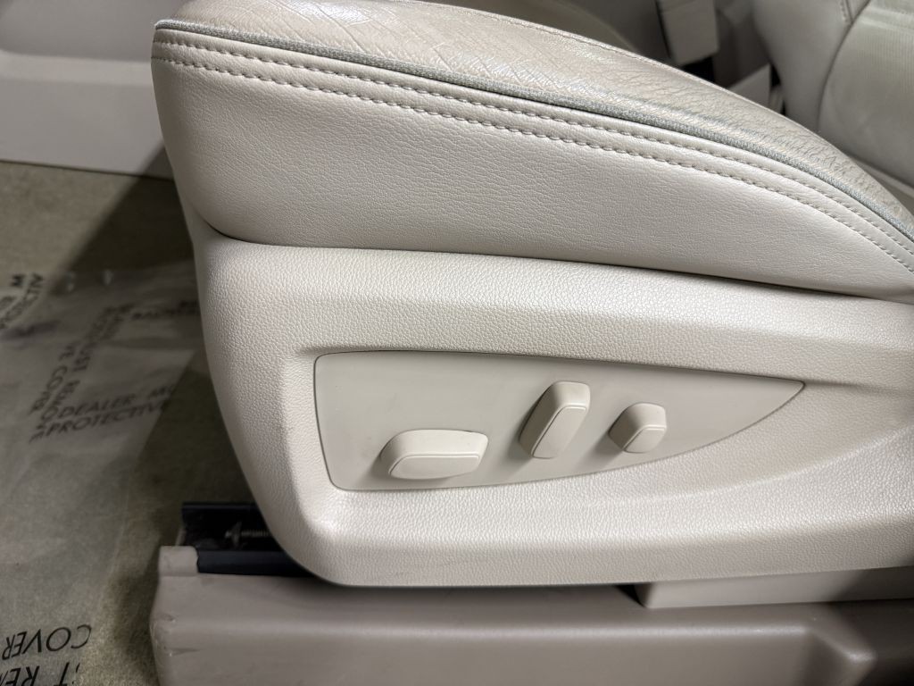 2018 GMC Yukon Image 8