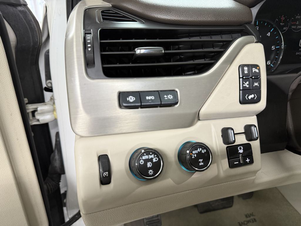 2018 GMC Yukon Image 11