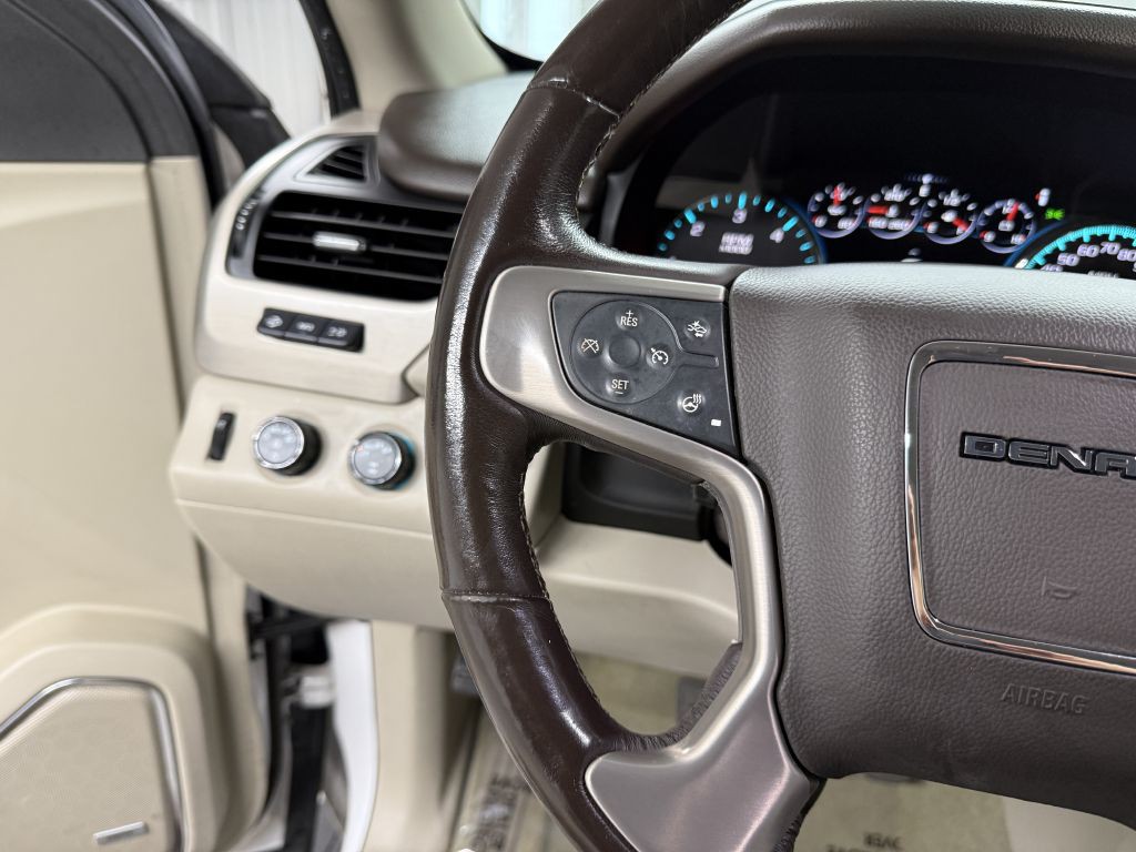 2018 GMC Yukon Image 13