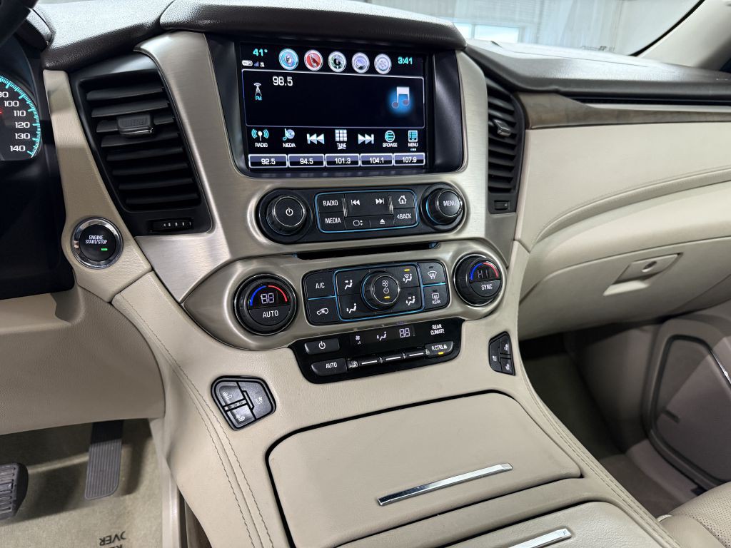 2018 GMC Yukon Image 15