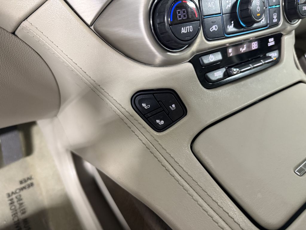 2018 GMC Yukon Image 16