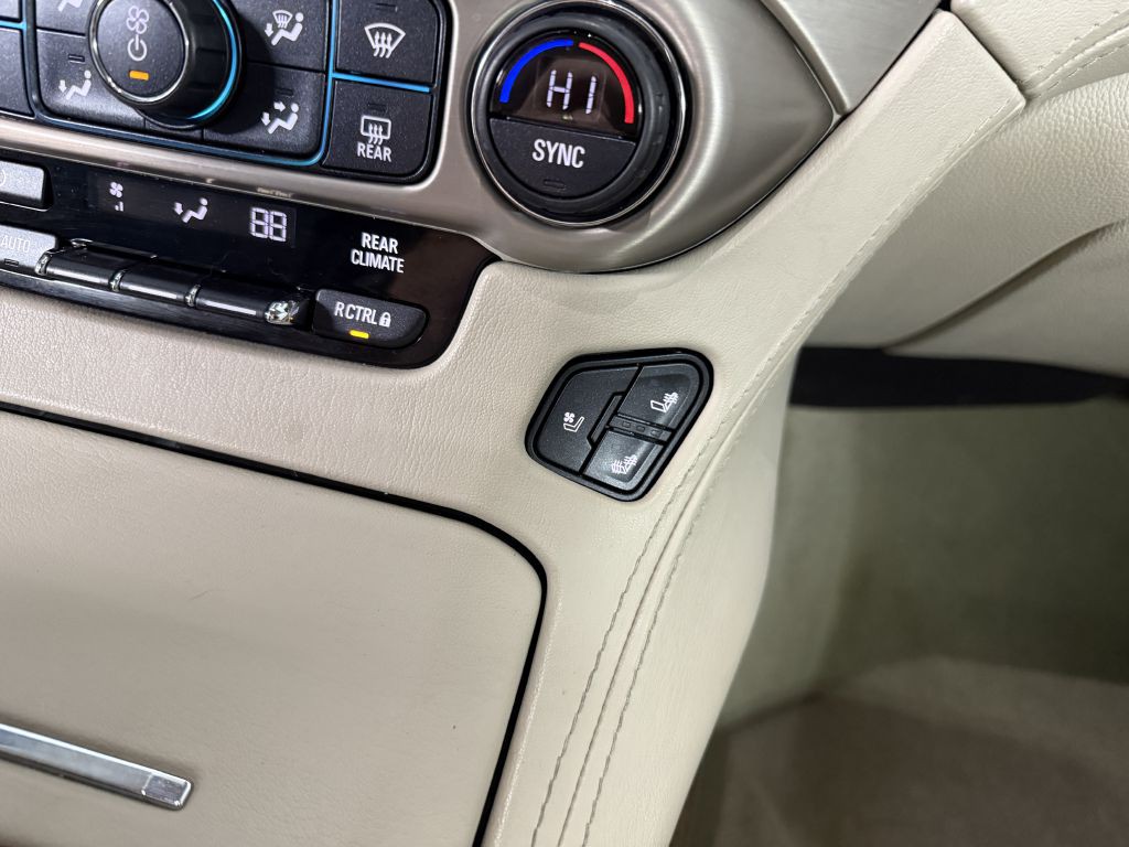 2018 GMC Yukon Image 17