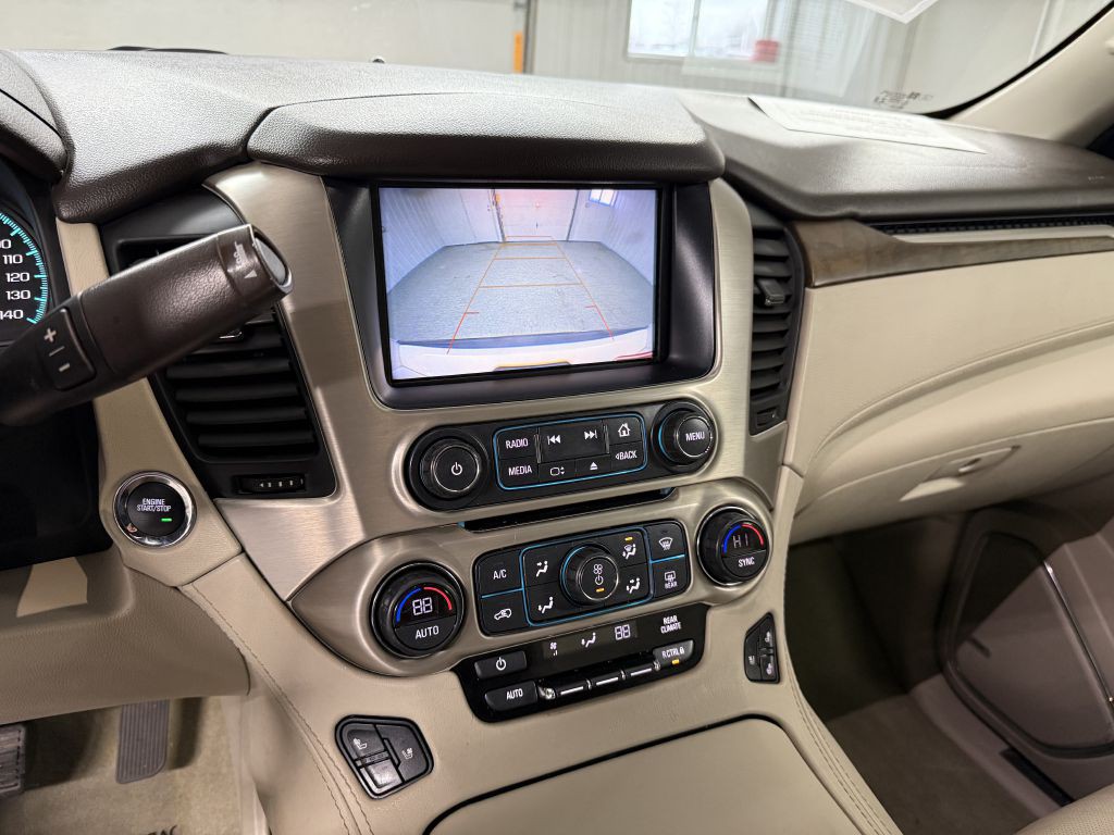 2018 GMC Yukon Image 18