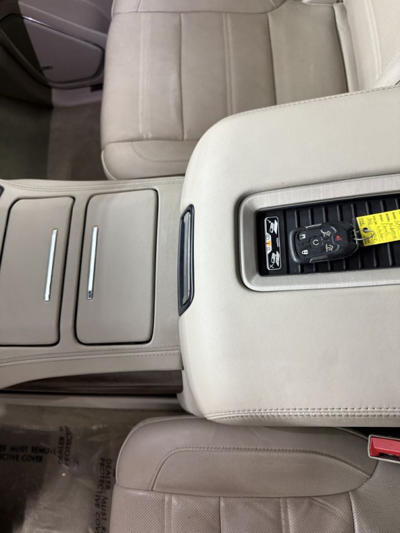 2018 GMC Yukon Image 19