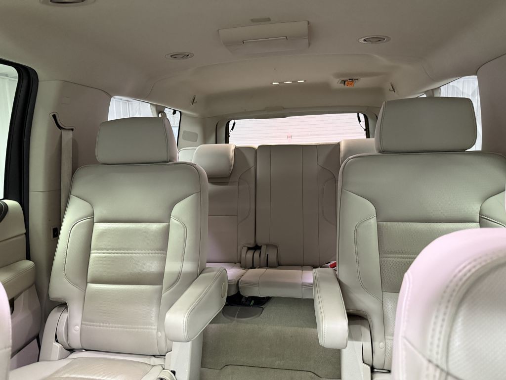 2018 GMC Yukon Image 20