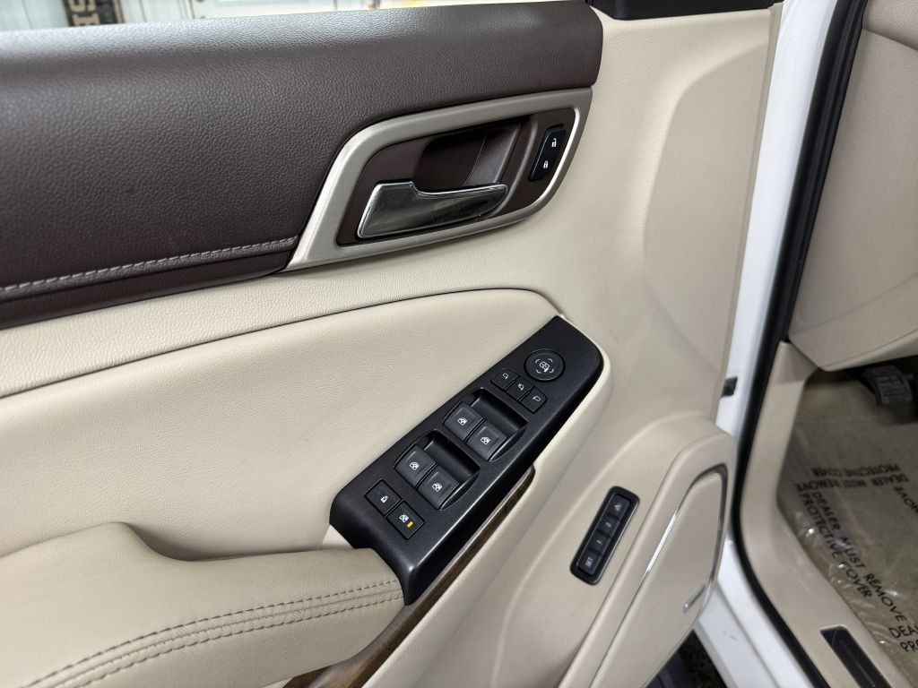 2018 GMC Yukon Image 22