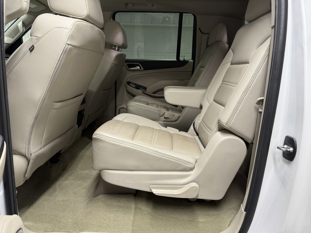 2018 GMC Yukon Image 23