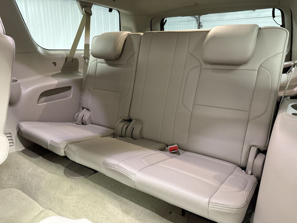 2018 GMC Yukon Image 26