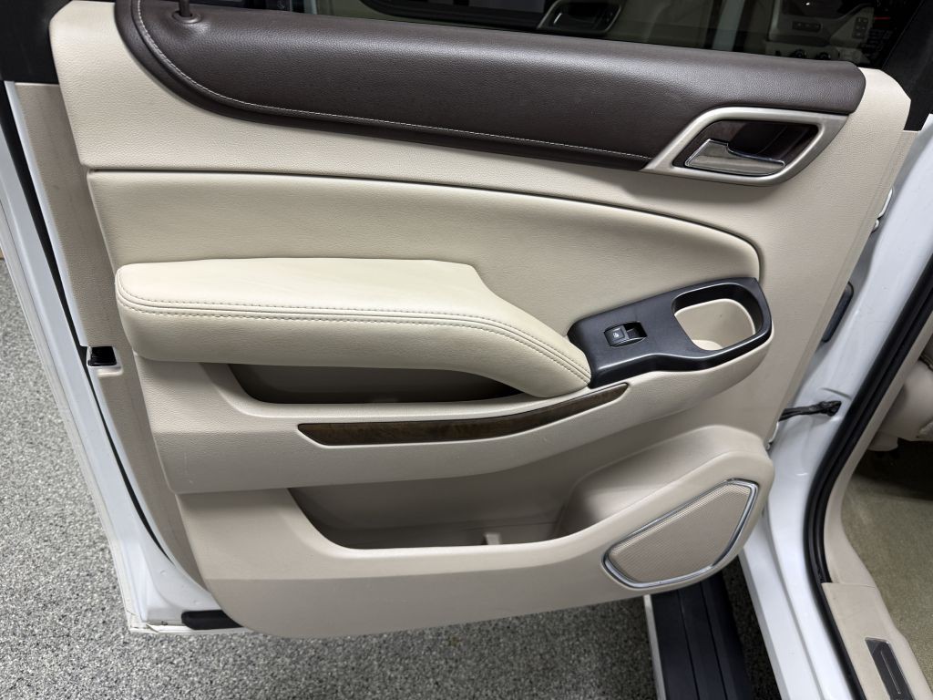 2018 GMC Yukon Image 27